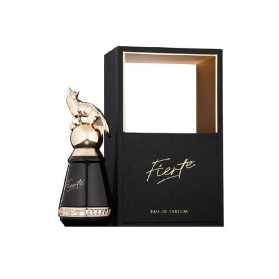 FIERTE BY FRENCH AVENUE 80MLS