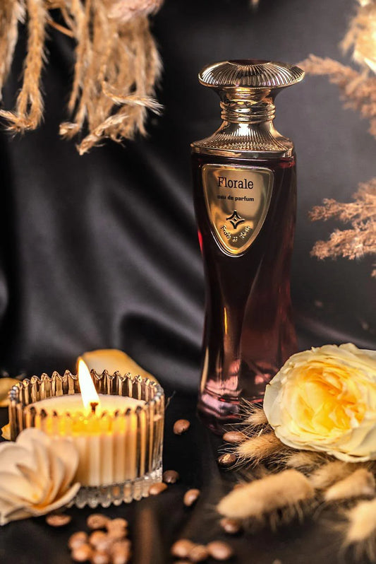 FLORALE BY FRAIS ET FRAIS  100MLS