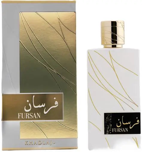 FURSAN BY KHADLAJ 100MLS