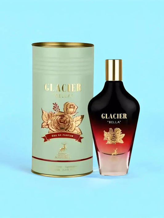GLACIER BELLA BY MAISON ALHAMBRA 100MLS