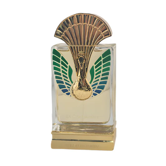LA CHARMANTE BY MAISON ALHAMBRA 100MLS