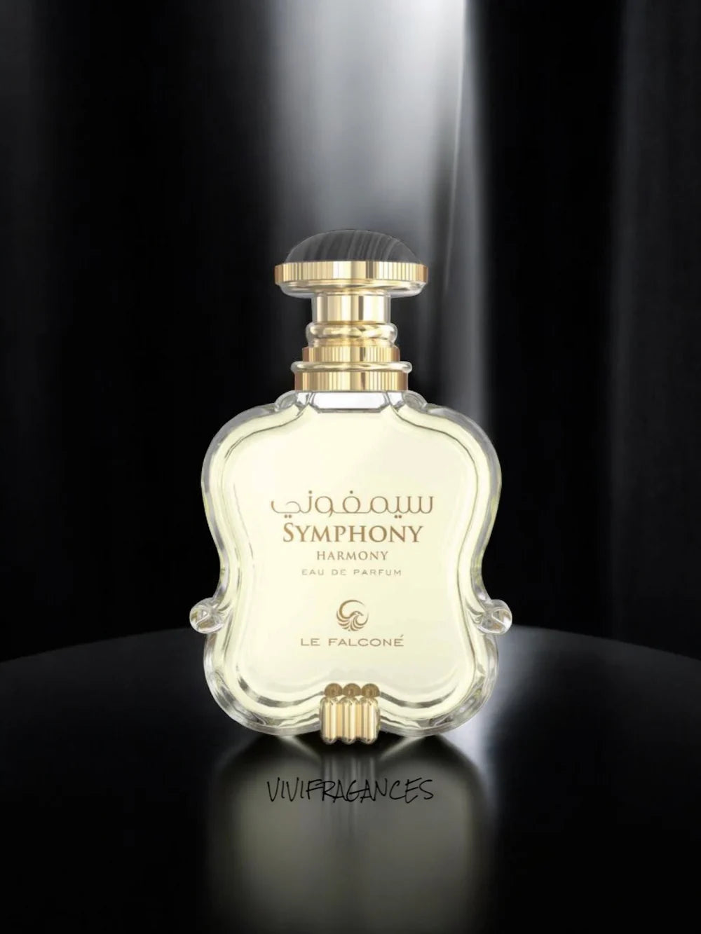 SYMPHONY HARMONY BY LE FALCONE 100MLS