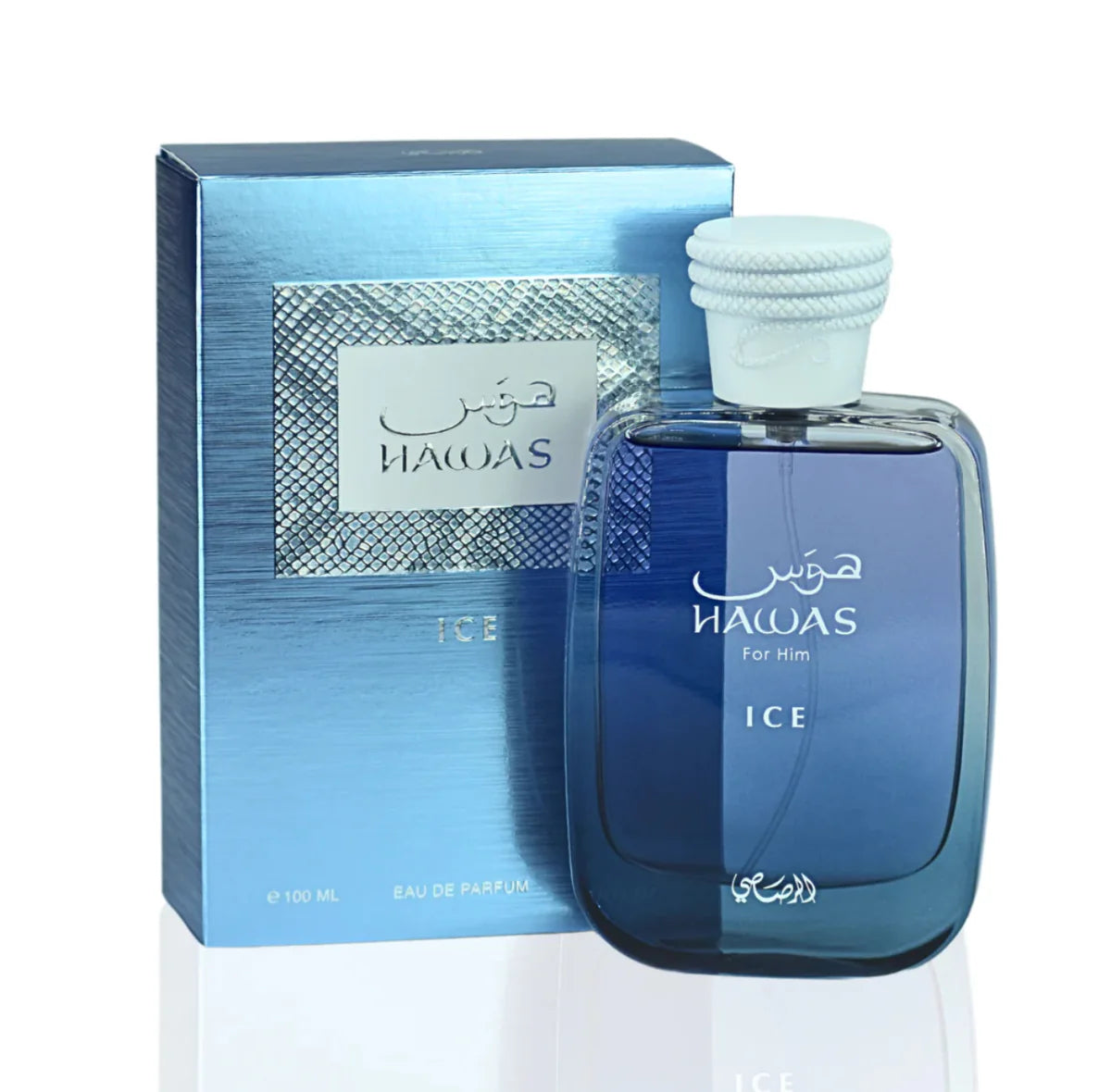 HAWAS FOR HIM ICE 100MLS