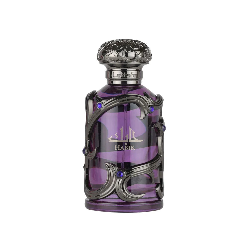 HABIK FOR MEN BY LATTAFA 100MLS