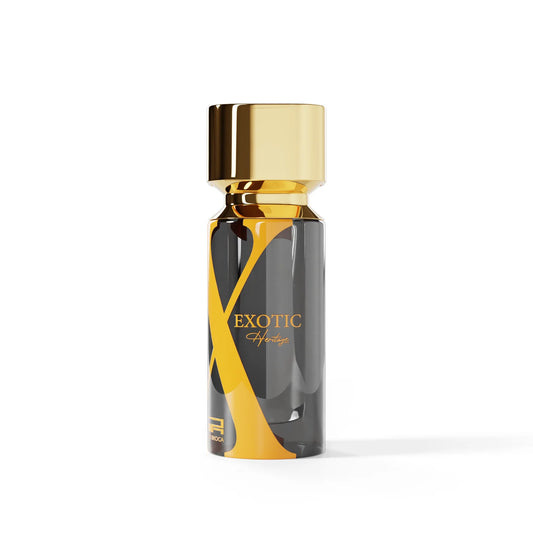 EXOTIC HERITAGE BY RUE BROCA 100MLS