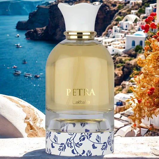PETRA BY LATTAFA 100MLS