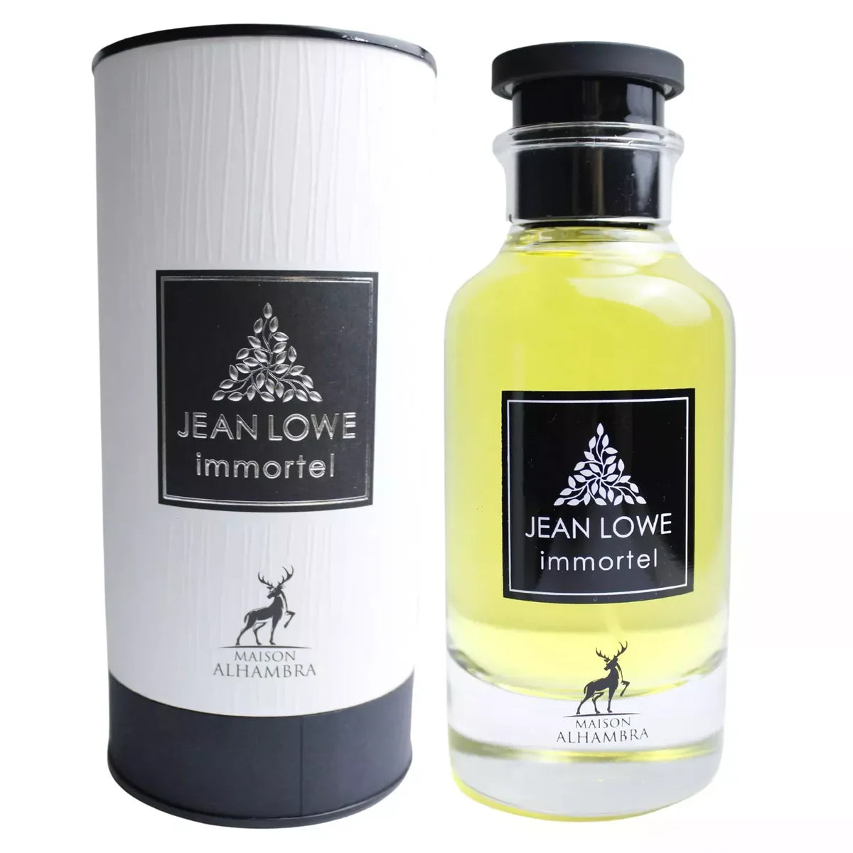 JEAN LOWE IMMORTEL BY MAISON ALHAMBRA 100MLS