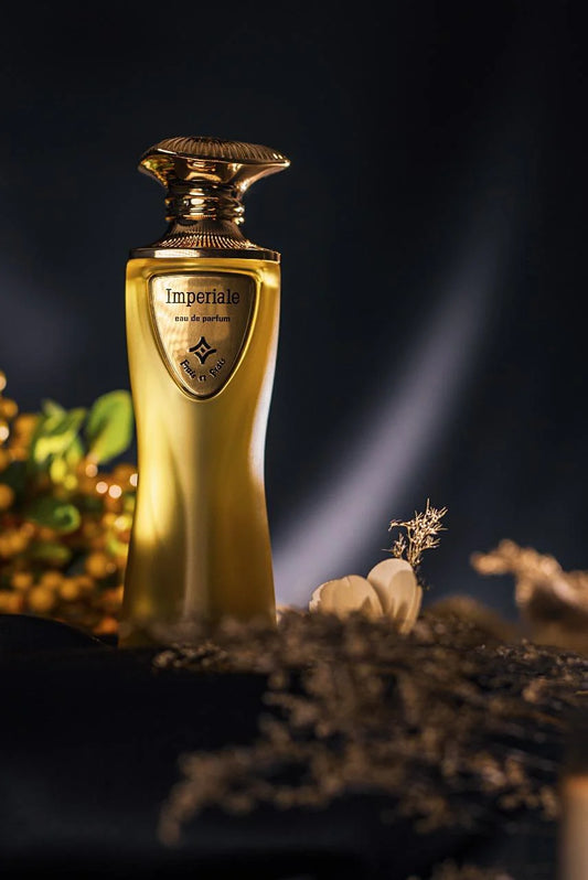 IMPERIALE BY FRAIS ET FRAIS  100MLS