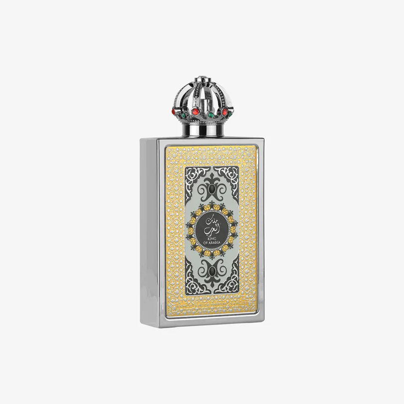 KING OF ARABIA BY LATTAFA PRIDE 100MLS