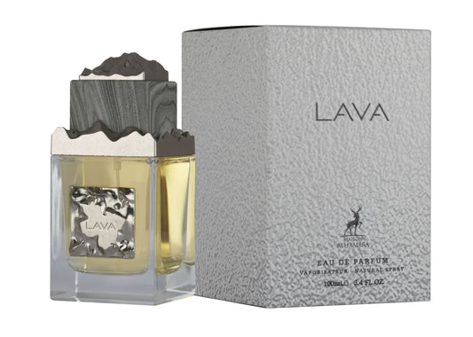 LAVA BY MAISON ALHAMBRA 100MLS