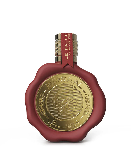 MIRSAAL LOVE LETTER BY LE FALCONE 100MLS