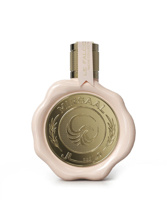 MIRSAAL PASSION BY LE FALCONE 100MLS