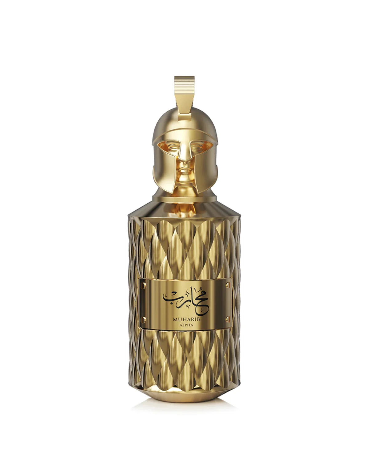 MUHARIB ALPHA BY LE FALCONE EXTRAIT DE PARFUM 85MLS