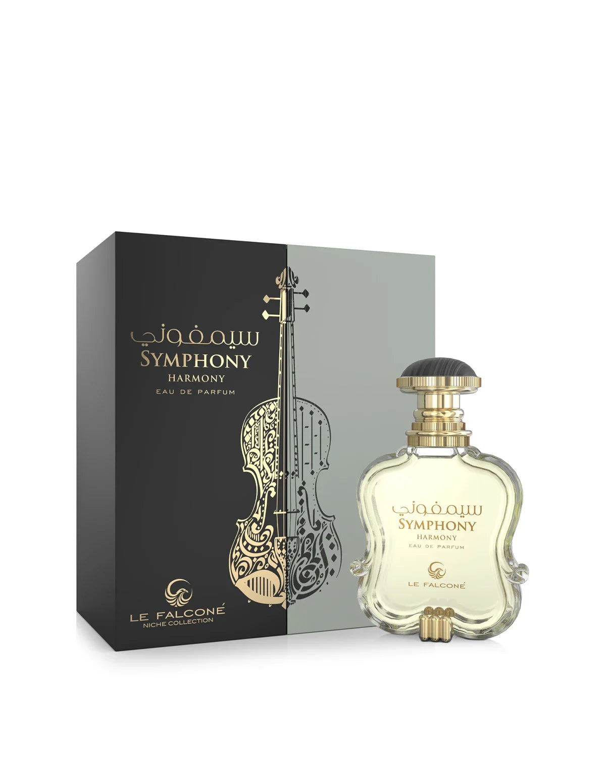SYMPHONY HARMONY BY LE FALCONE 100MLS