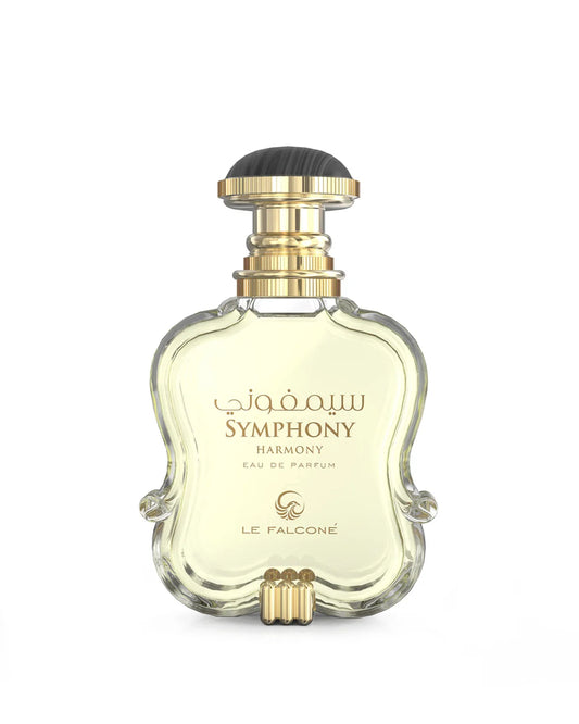 SYMPHONY HARMONY BY LE FALCONE 100MLS