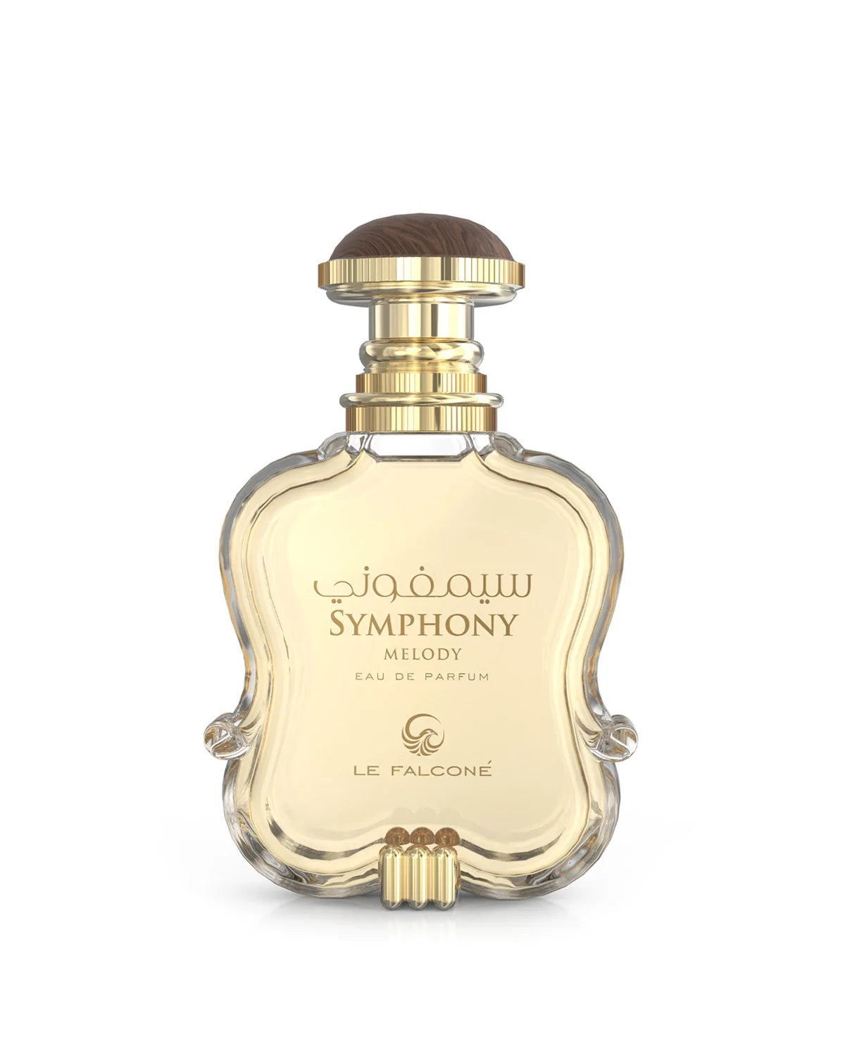 SYMPHONY MELODY BY LE FALCONE 100MLS