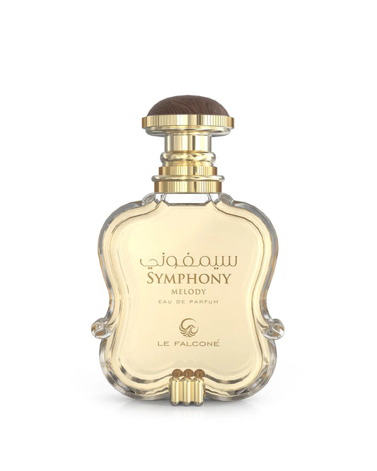 SYMPHONY MELODY BY LE FALCONE 100MLS