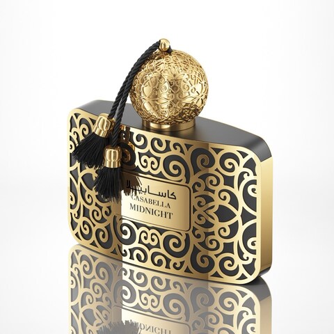 CASABELLA MIDNIGHT BY LE CHAMEU 100MLS