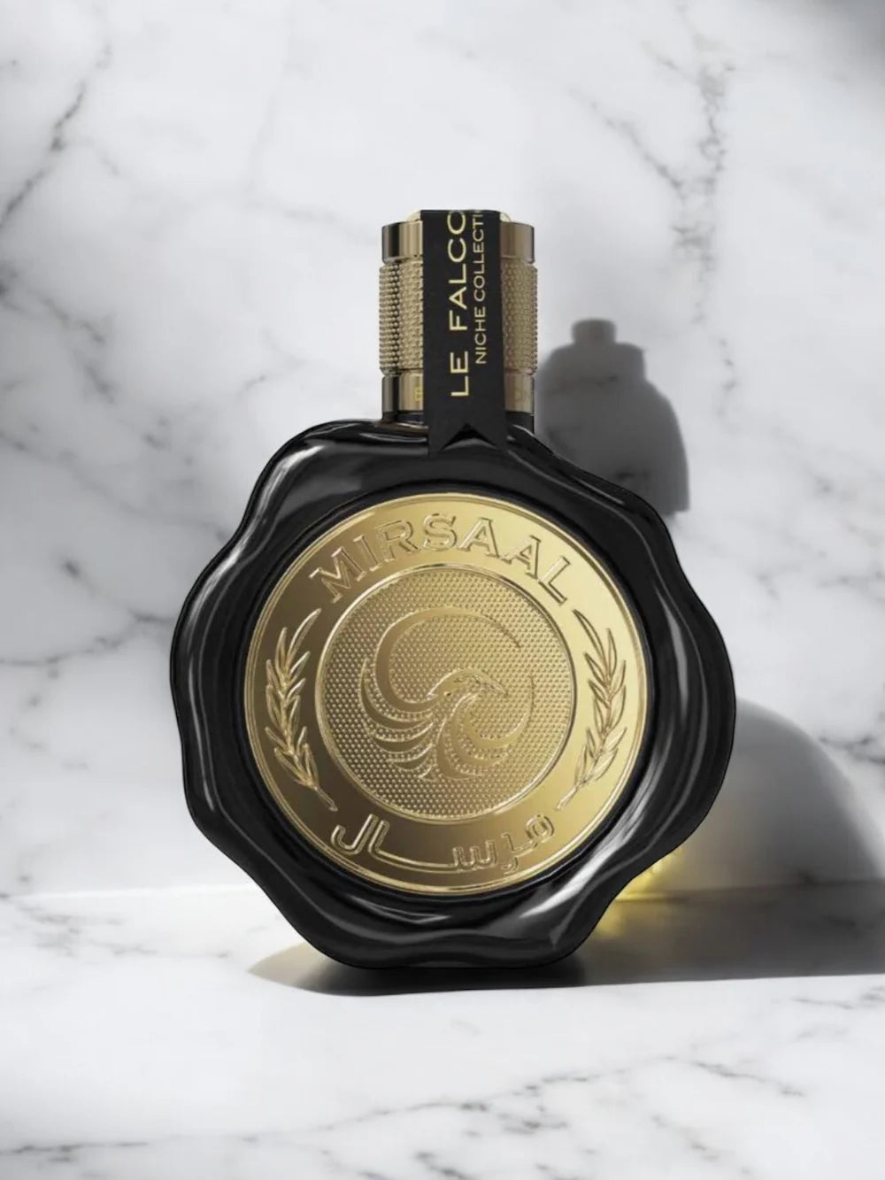 MIRSAAL VALENTINE BY LE FALCONE 100MLS