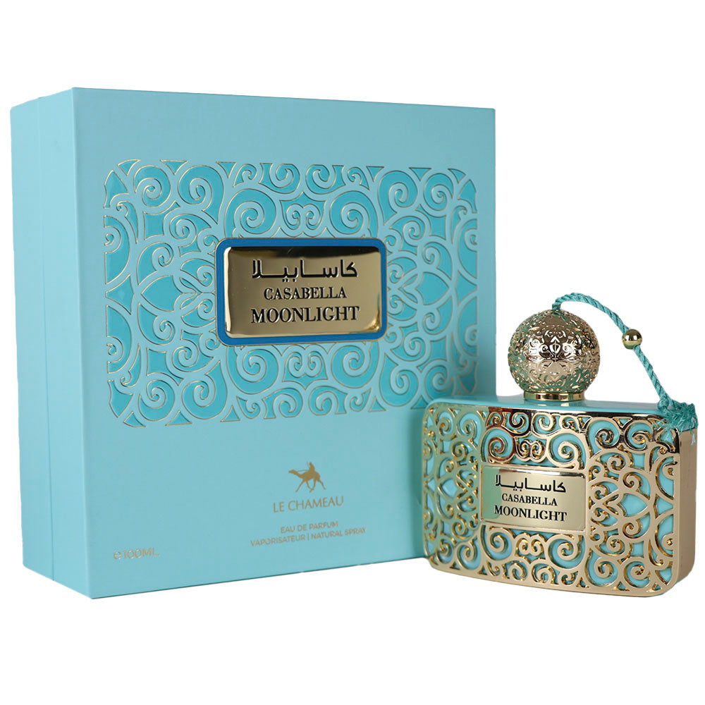 CASABELLA MOONLIGHT BY LE CHAMEAU 100MLS