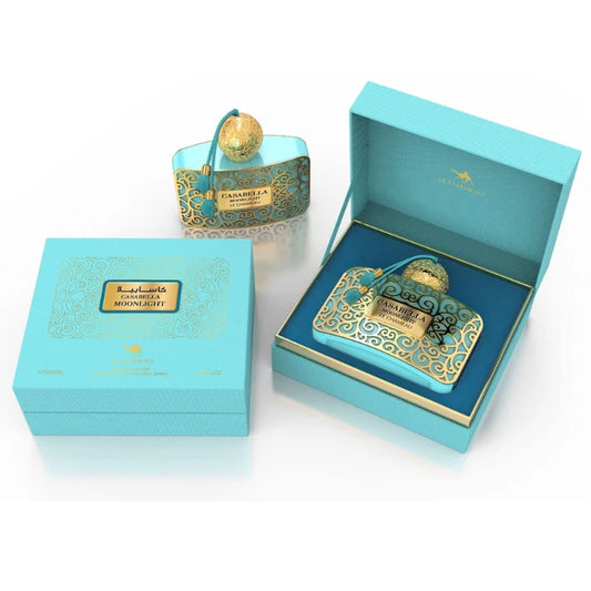 CASABELLA MOONLIGHT BY LE CHAMEAU 100MLS