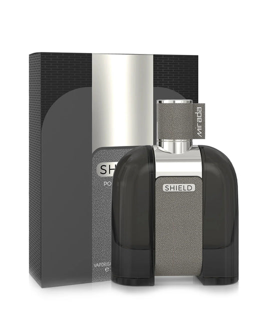 SHIELD POUR HOMME  100MLS