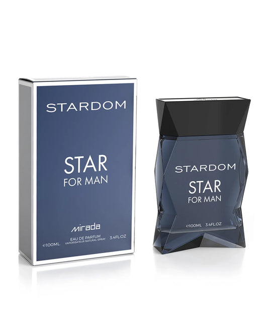 STARDOM STAR FOR MAN 100MLS