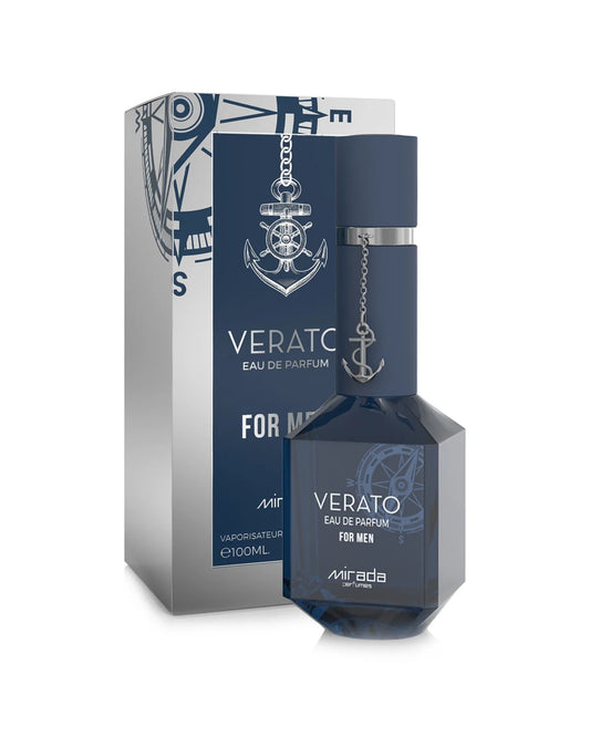 VERATO FOR MEN 100MLS