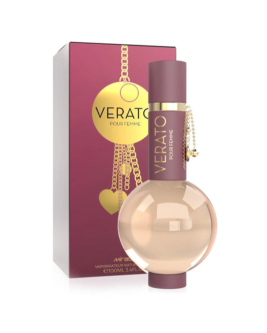 VERATO POUR FEMME 100MLS