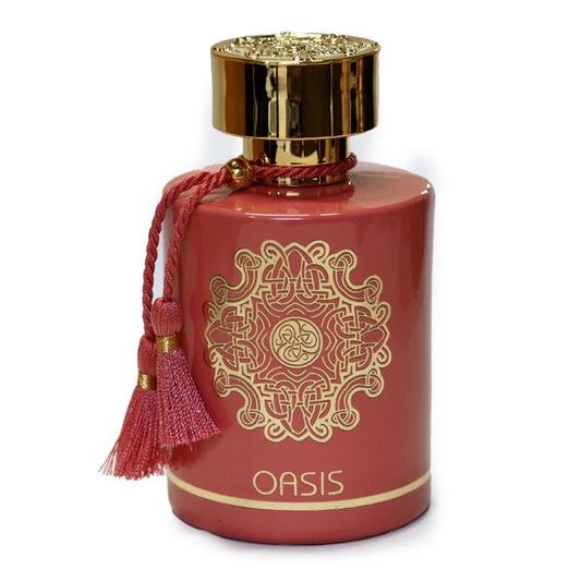 OASIS BY MAISON ALHAMBRA 100MLS