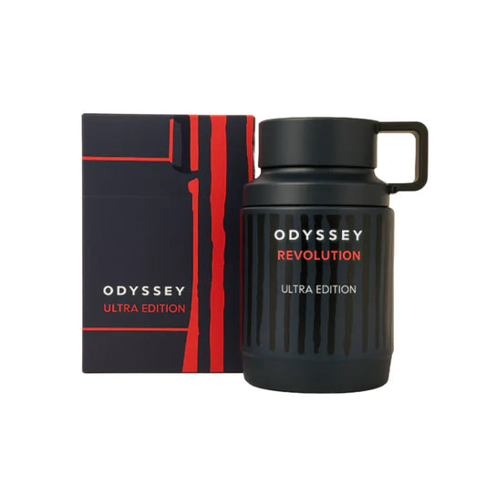 ODYSSEY REVOLUTION BY ARMAF 100MLS