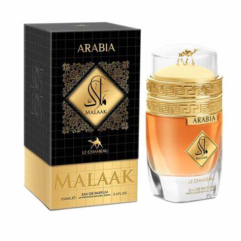 ARABIA MALAAK 100MLS