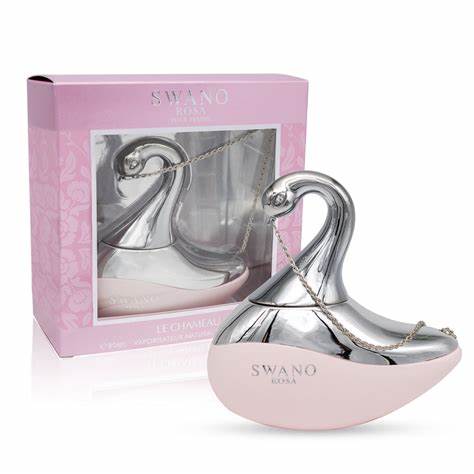 SWANO ROSA POUR FEMME 80MLS