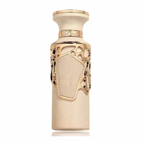 CREME OF CLOUDS BY FRANGANCE WORLD 100MLS