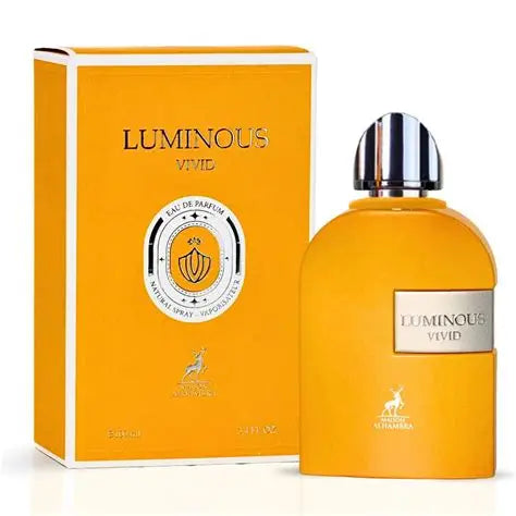 LUMINOUS VIVID BY MAISON ALHAMBRA 100MLS