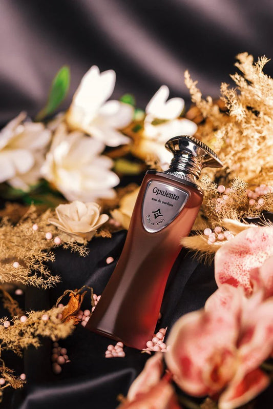 OPULENTE NOIRE BY FRAIS ET FRAIS  100MLS
