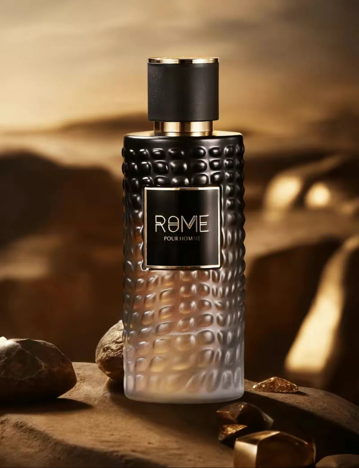 ROME POUR HOMME BY MAST PERFUME 100MLS