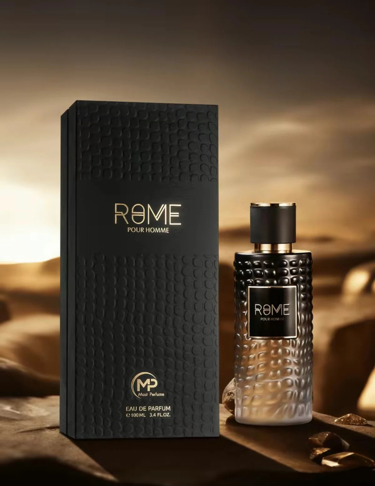 ROME POUR HOMME BY MAST PERFUME 100MLS