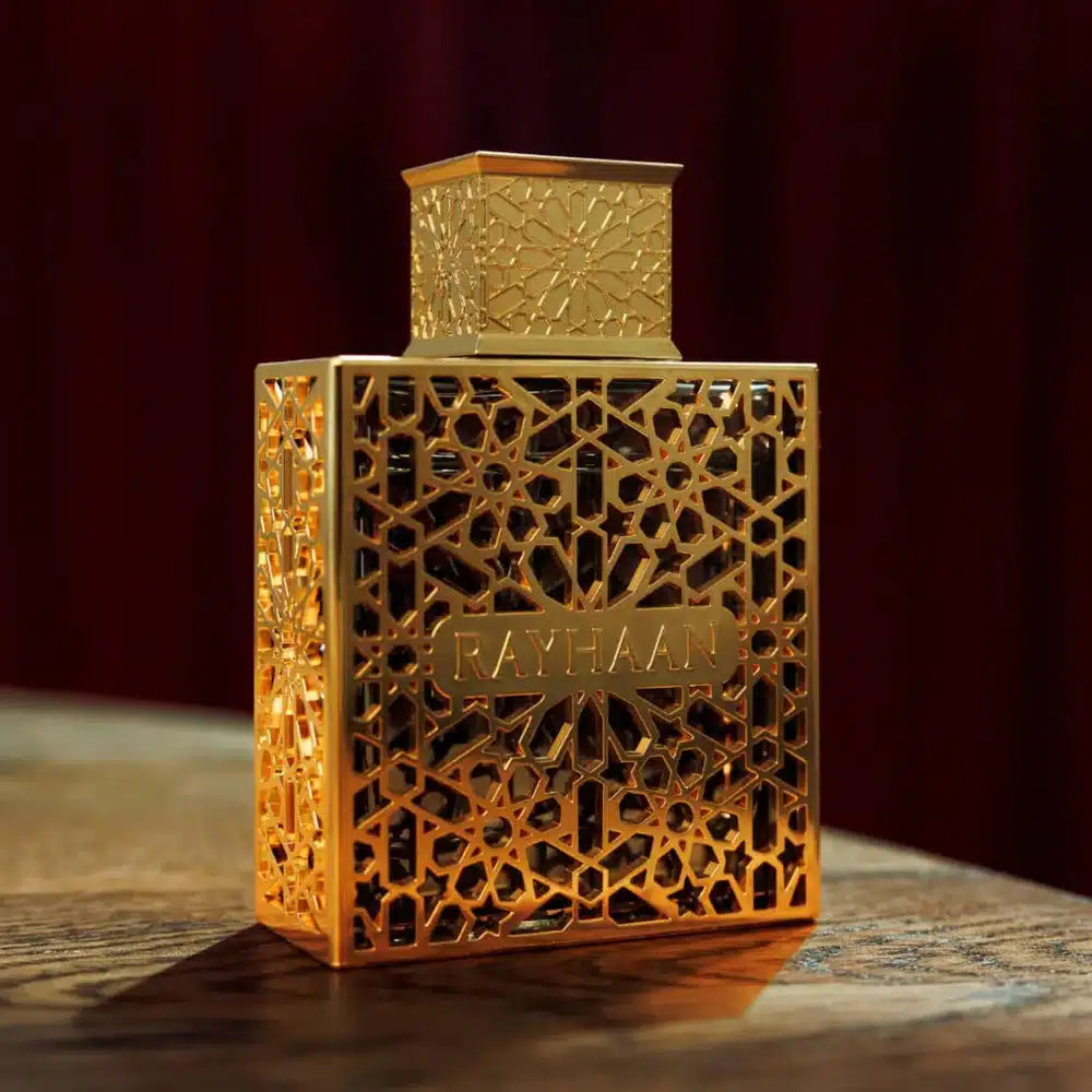 RAYHAAN ELIXIR 100MLS