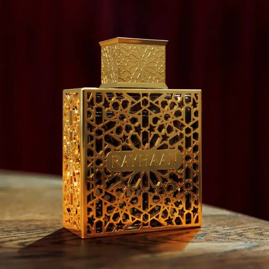 RAYHAAN ELIXIR 100MLS