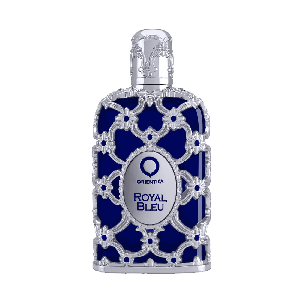 LUXURY COLLECTION ROYAL BLEU BY ORIENTICA 80MLS
