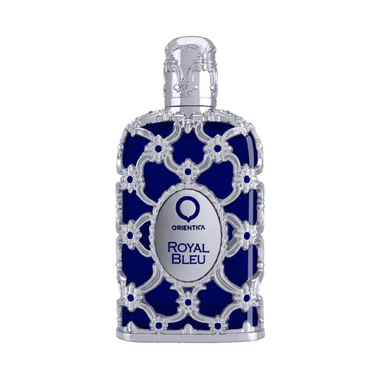 LUXURY COLLECTION ROYAL BLEU BY ORIENTICA 80MLS