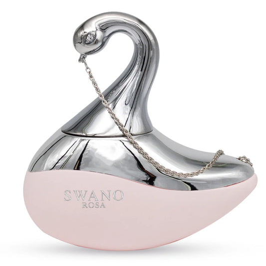 SWANO ROSA POUR FEMME 80MLS