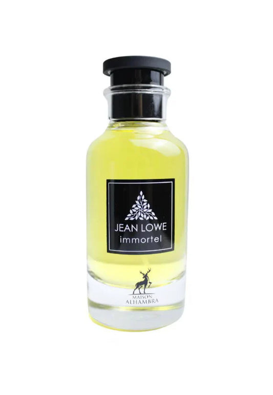 JEAN LOWE IMMORTEL BY MAISON ALHAMBRA 100MLS
