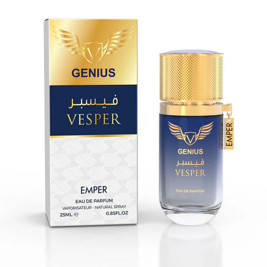 GENIUS VESPER BY EMPER 25MLS