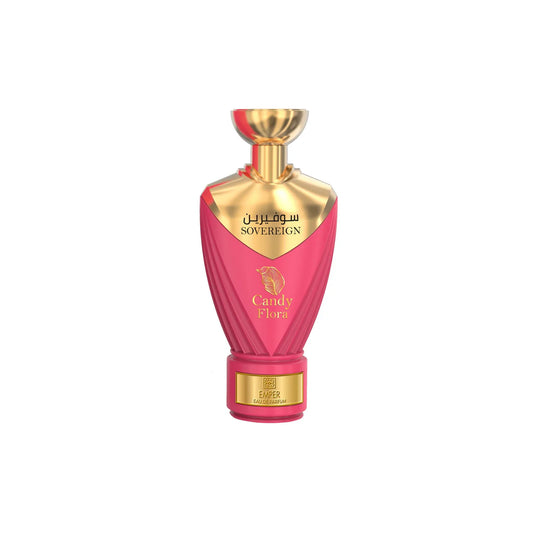 SOVEREIGN CANDY FLORA 100MLS