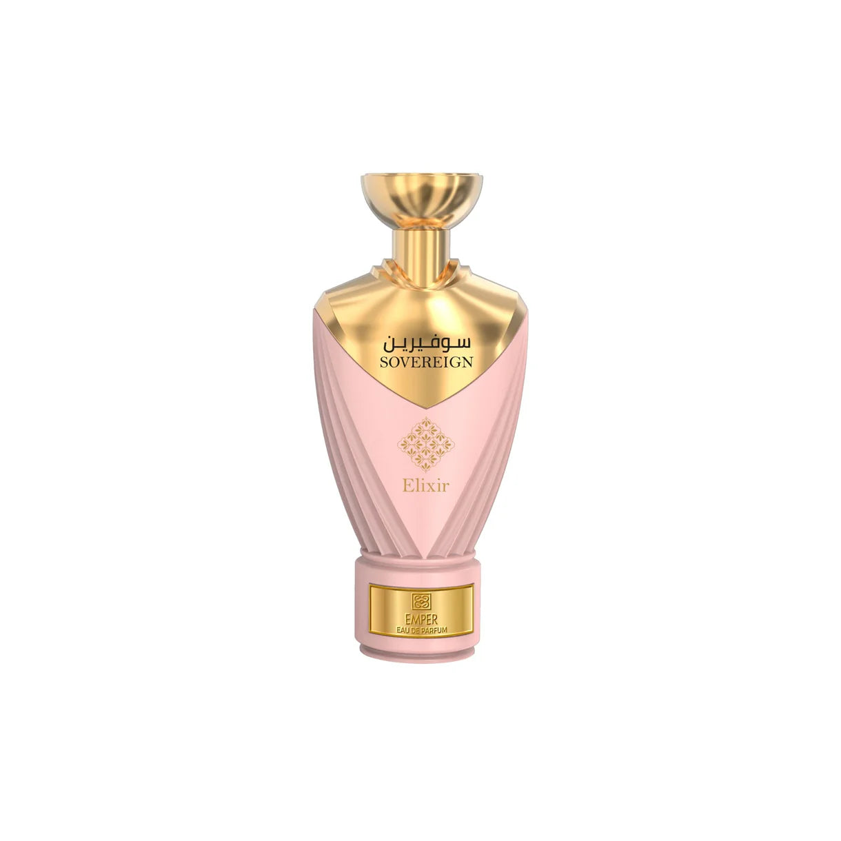 SOVEREIGN ELIXIR 100MLS