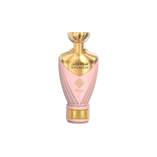 SOVEREIGN ELIXIR 100MLS