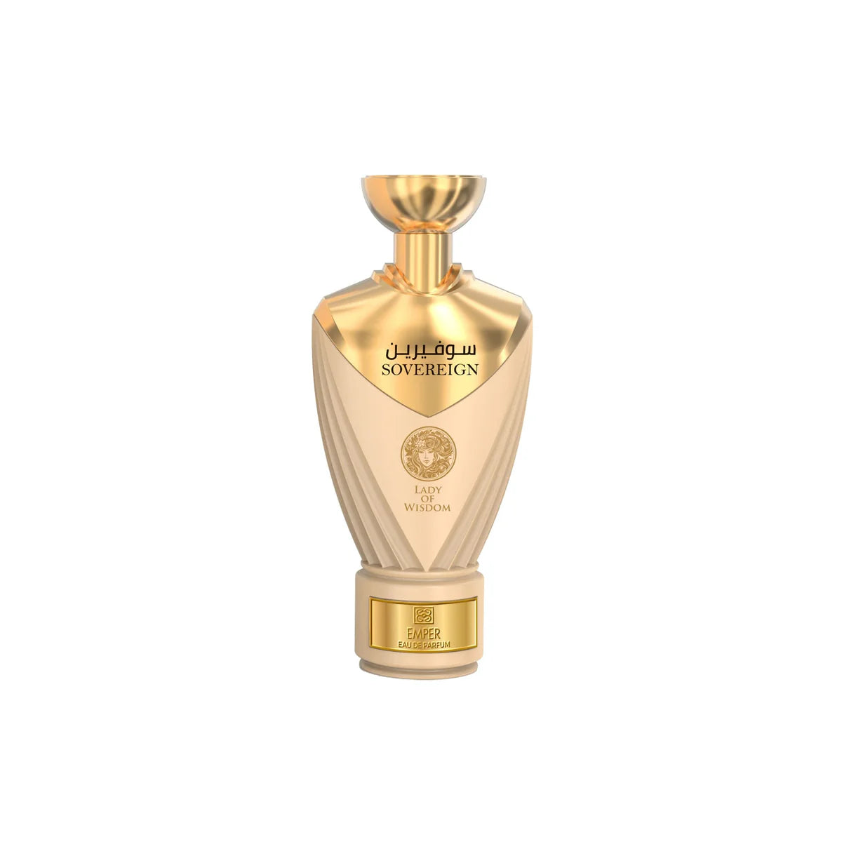 SOVEREIGN LADY OF WISDOM 100MLS