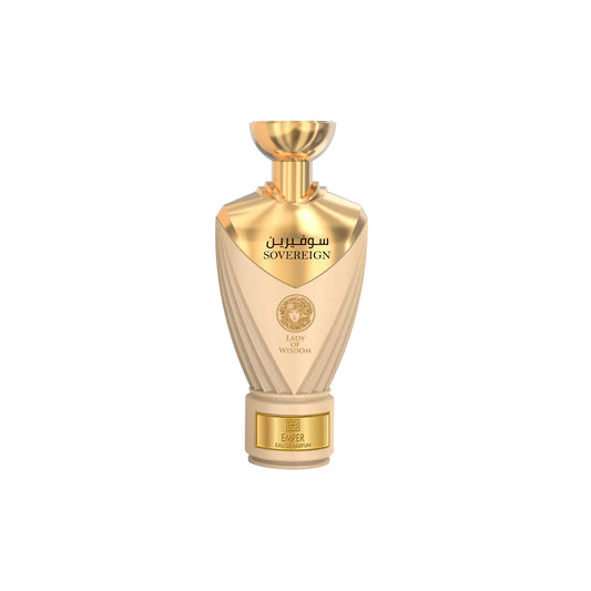 SOVEREIGN LADY OF WISDOM 100MLS